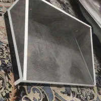 اِستند چوبی