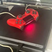 پی اس فور اسلیم یه ترا تک دسته اورجینال بدون نقطه