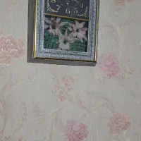 ساعت دیواری سالم