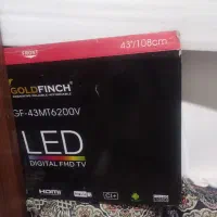 تلویزیون نو تو کارتون بدون استفاده