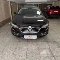 تالیسمان ۲۰۱۷