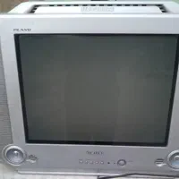 تلویزیون سامسونگ بزرگ