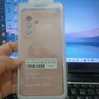 قاب سیلیکونی سامسونگ A36|لوازم جانبی موبایل و تبلت|رشت, سعدی (تختی)|دیوار