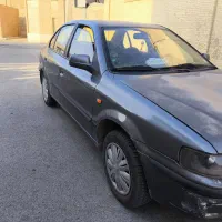 فروش سمند دوگانه سوز دستی مدل 86|خودرو سواری و وانت|کرمان, |دیوار