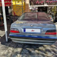 پارس مدل ۱۴۰۰|خودرو سواری و وانت|صدرا-فارس, فاز ۱|دیوار