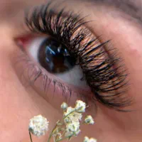 فیشیال و اکسشن مژه