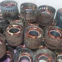 فروش وتعمیر موتور کولر موتوژن تبریز|کولر آبی|کرج, کلاک نو|دیوار