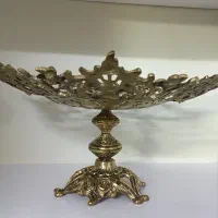 شیرینی و میوه خوری برنج