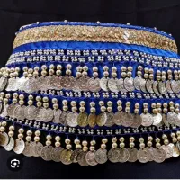 کلاس تخصصی رقص عربی
