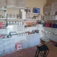 لوازم آشپزخانه فروش تمام وسایل مغازه|فروشگاه و مغازه|مهاباد (آذربایجان غربی), |دیوار