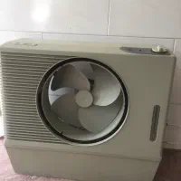 کولر پنکه ابسال