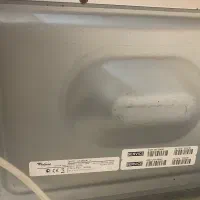ماکروویو مدل اصل آمریکا whirlpool|اجاق گاز و لوازم برقی پخت‌وپز|بندر انزلی, اطبا|دیوار