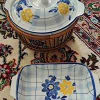 ظروف چینی اصل نو