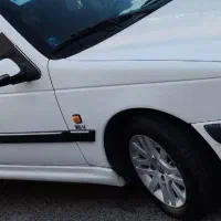 پژو پارس سالم و بی نقص درحد|خودرو سواری و وانت|زنجان, |دیوار