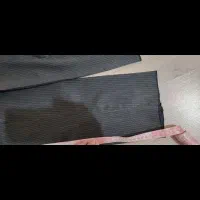 مانتو شلوار اداری نو|لباس|رشت, سعدی (تختی)|دیوار