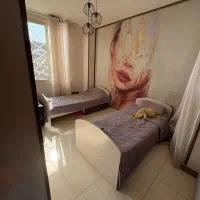 اجاره آپارتمان ۸۰ متری/۲ خواب/کنگرانی بر بلوار|اجارهٔ آپارتمان|فردیس, شهرک سپاه|دیوار