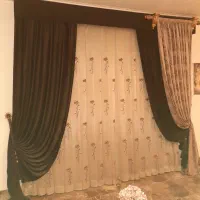 فروش پرده