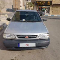 پراید مدل 88|خودرو سواری و وانت|شریف‌آباد, |دیوار