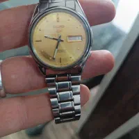 سیکو پنج درجه یک در حد نو