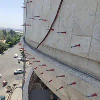 راپل طناب مرد عنکبوتی پیچ و رولپلاک شستشوی نما|خدمات پیشه و مهارت|کرج, گوهردشت|دیوار