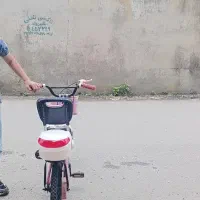 دوچرخه ۱۲|دوچرخه، اسکیت، اسکوتر|لولمان, |دیوار