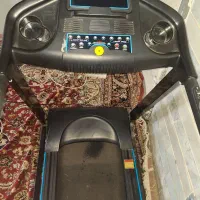 تردمیل T902