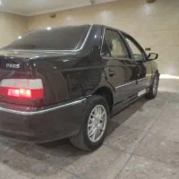 پژوپارس 1402موتور جدید دریچه سیمی