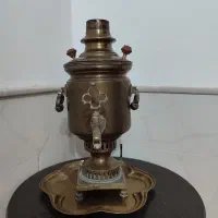 سماور قدیمی ویژه یلدا