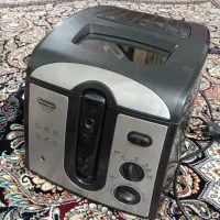 سرخ کن دلونگی