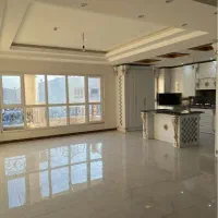 اپارتمان ۱۳۲ متری 3خواب شمالی روبه نما بین فلکه2و3