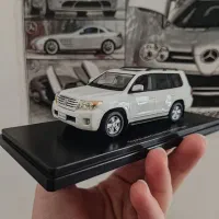 ماکت لندکروز|کلکسیون و سرگرمی|تهران, الهیه|دیوار