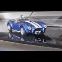 ماکت شلبی کبرا 427|اسباب‌‌بازی|یاسوج, |دیوار