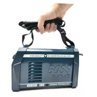 ابزار جوش خانگی اینورتر جوشکاری ۳۰۰ آمپر۲ولوم باس|ابزارآلات|بندرعباس, |دیوار