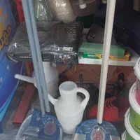 انواع محصولات مهسان جارو و طی و طی سطلی چرخشی|لوازم نظافت|مشهد, صیاد شیرازی|دیوار