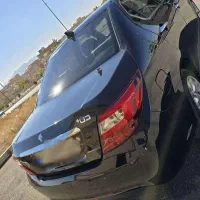 فروش دنا پلاس اتومات|خودرو سواری و وانت|محلات, |دیوار