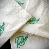 دستمال کاغذی کوکتل (چاپ اختصاصی)