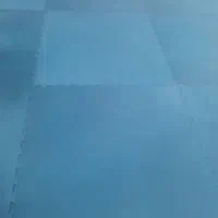 تاتامی ۹۶ متر مربع