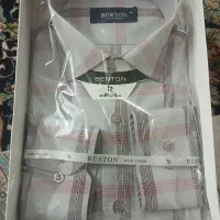 پیراهن مردانه سایز مدیوم