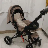 کالسکه|کالسکه و لوازم جانبی|مریوان, |دیوار