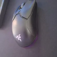 موس‌وکیبورد گیمینگ ریزر باندل razer level up|قطعات و لوازم جانبی رایانه|اهواز, اسلام آباد شرقی|دیوار