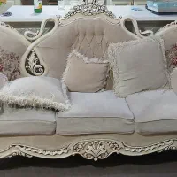 سرویس مبل ۷ نفره