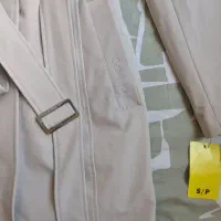 ترنچ کت کالوین کلین Calvin Klein کاملا نو|لباس|تهران, زرگنده|دیوار