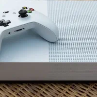 کنسول ایکس باکس وان اس xbox one s یک ترابایت