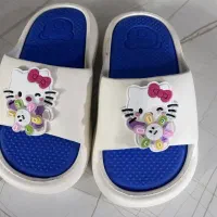دمپایی بچه گانه