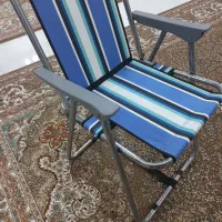 صندلی نو تاشو مسافرتی