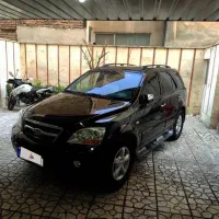 کیا سورنتو۲۰۰۹ بدون رنگ