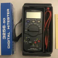 مولتی متر هیوکی HIOKI 3256-50 ساخت ژاپن