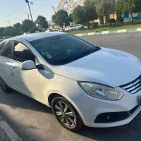 فروش JAC J4 سفید مدل 1403 موقعیت کازرون