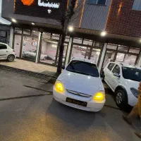 ریو ۸۶ در حد صفر بدون رنگ|خودرو سواری و وانت|زنجان, |دیوار