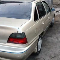 ددو سیلو مدل ۸۱|خودرو سواری و وانت|تبریز, |دیوار